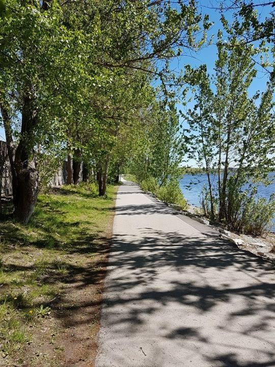Riverstar Pärnu Exteriér fotografie