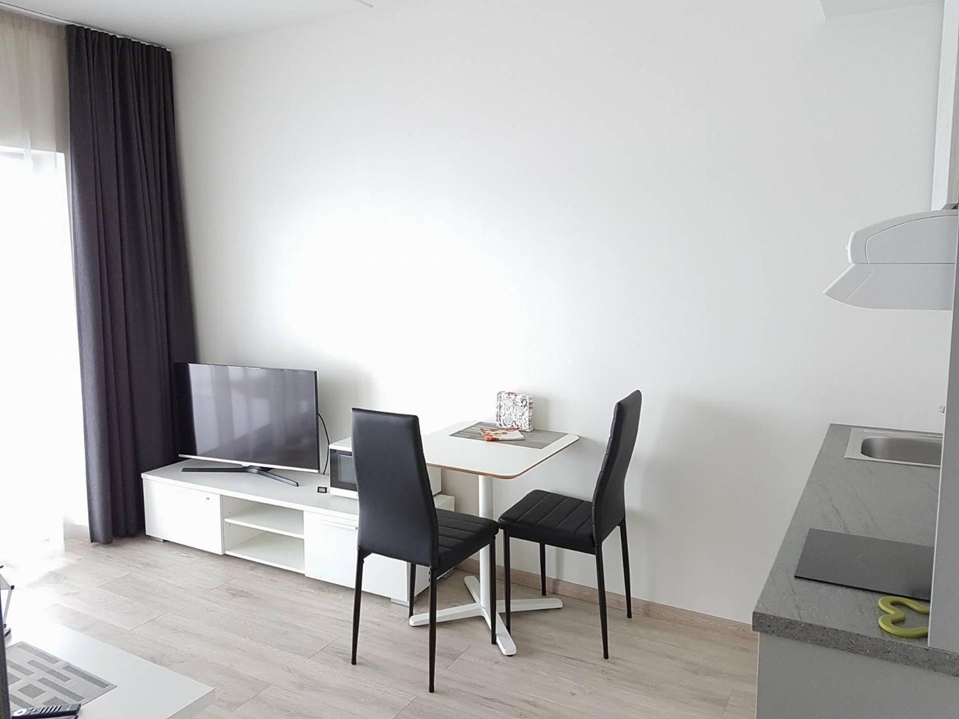 Riverstar Pärnu Pokoj fotografie